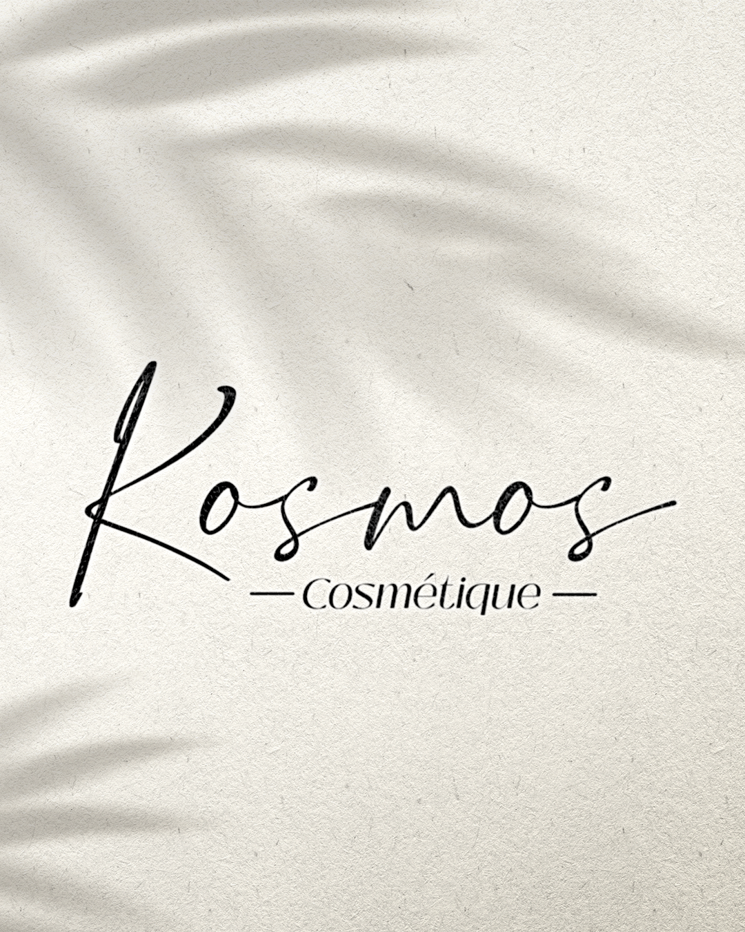 Logo Kosmos en situation