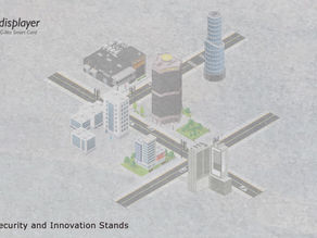 SmartDisplayer: Your One-Stop Shop for Innovative Security Solutions and Cold Lamination Products