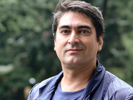 Zeca Camargo é dispensado da Globo após 24 anos