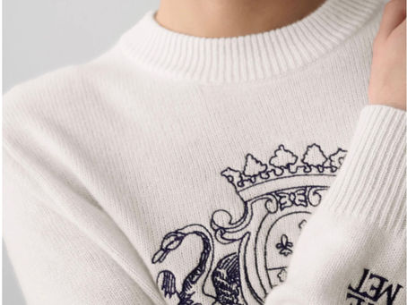 FASHION COLLABORATIONS & PARTNERSHIPS-- A FEW FINDS