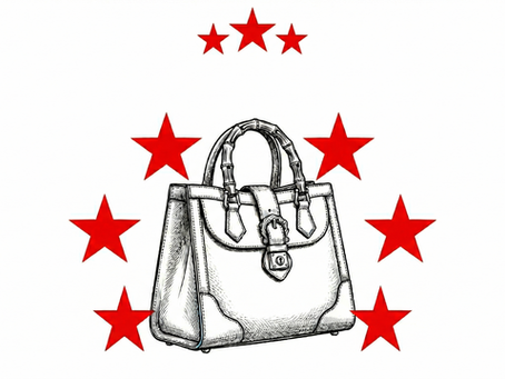 UPDATE: SPOTTING DIFFERENCES AMONG RESALE PLATFORMS-FOR THE SAME BAG AND SOLD BY THE SAME RESELLER-WHEN A "SALE"PRICE IS ACTUALLY HIGHER