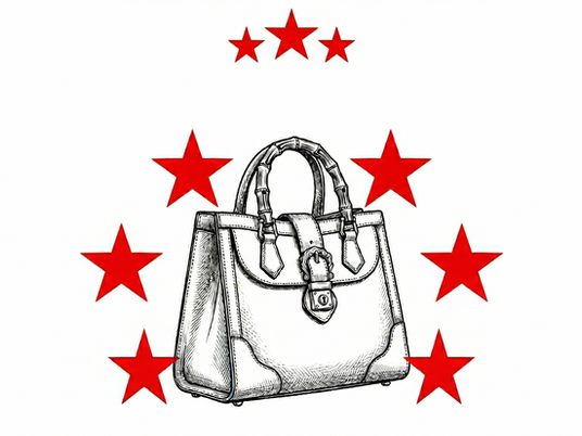 UPDATE: SPOTTING DIFFERENCES AMONG RESALE PLATFORMS-FOR THE SAME BAG AND SOLD BY THE SAME RESELLER-WHEN A "SALE"PRICE IS ACTUALLY HIGHER