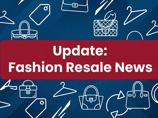 RESALE UPDATE:FROM HEAD TO SHOULDERS TO TOES-AND EVERYTHING IN BETWEEN