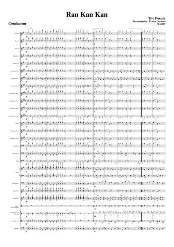 Ran kan kan