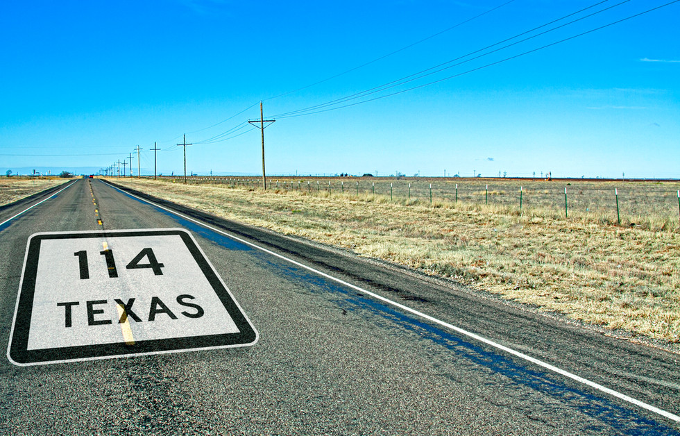 Hockley County CRP Land For Sale