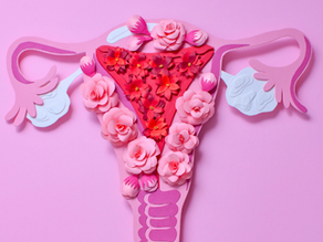 15 perimenopause symptoms no one talks about