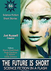The future is short vol.jpg