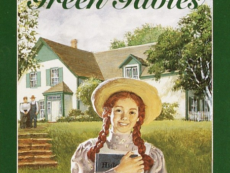 My Favorite Fun Books