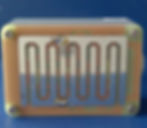 Thumbnail: Rain / snow / condensation / moisture sensor FR-1