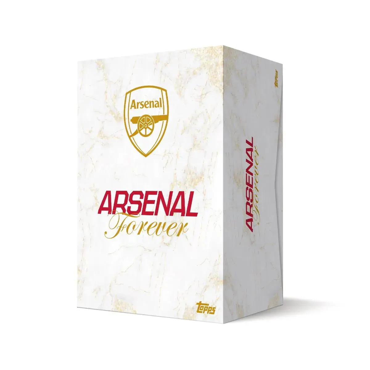 Topps Arsenal FC Forever Hobby Box 2023/24