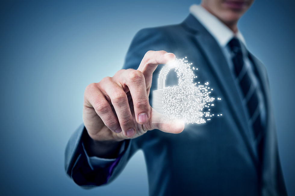 Digital LPAs Have Arrived – But Don’t Hit “Submit” Until You Read This!