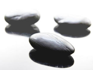 Three-centered practice.