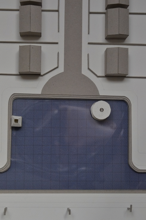 Coordinated fleeting moment