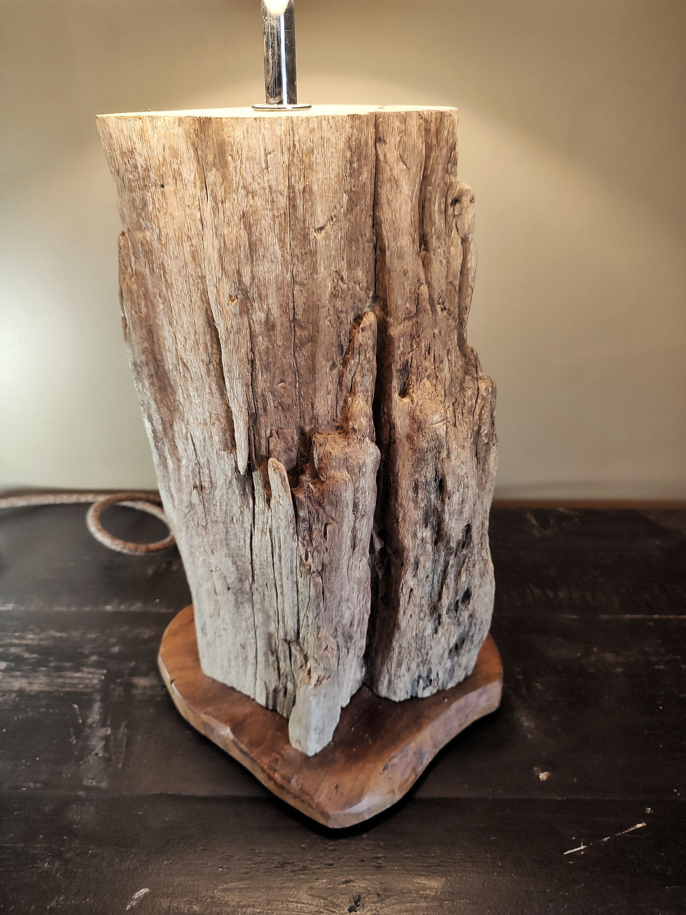 Miniature : Lampe Natura