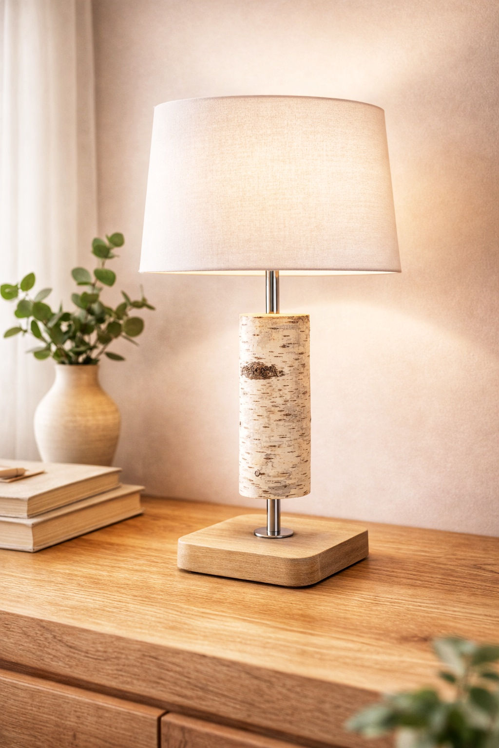 Lampe Betula