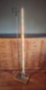 Miniature : Lampadaire Désiré