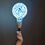 Miniature : Lampe Cyclades