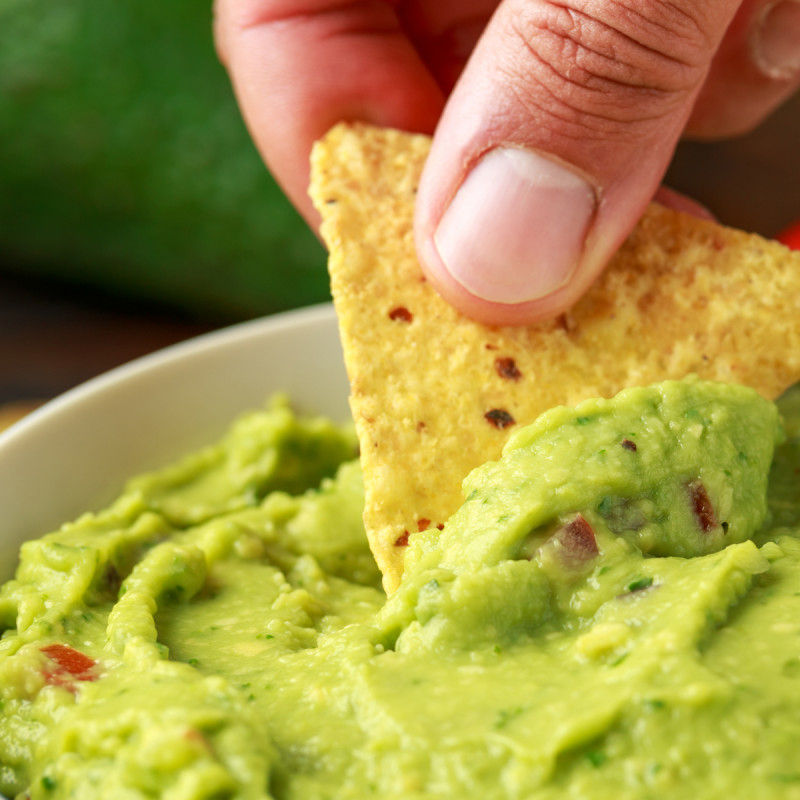 Miniature : Épices Guacamole