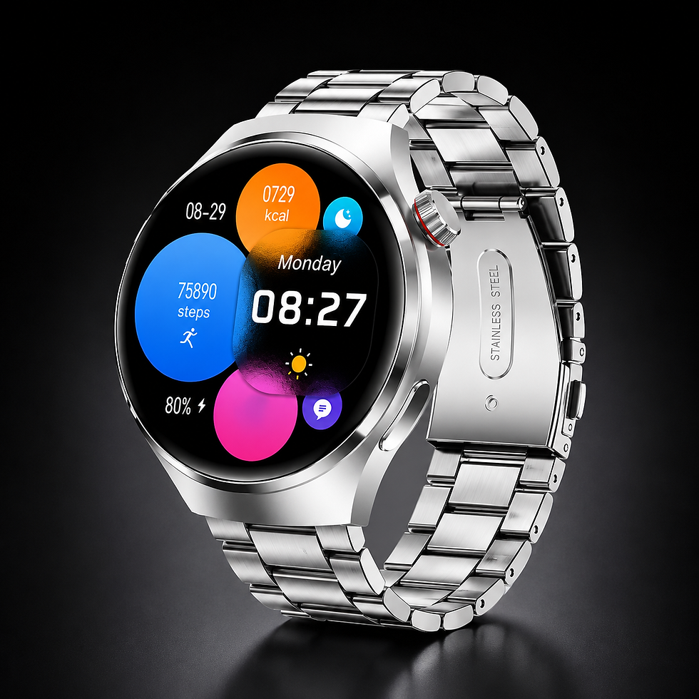 Miniatura: SmartWatch G.I Wear - Sport