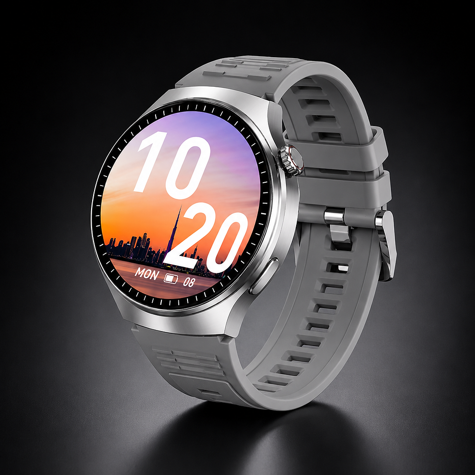 Miniatura: SmartWatch G.I Wear - Sport