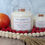 Thumbnail: BUY 3 GET 1 FREE! (glass jar candles only!)
