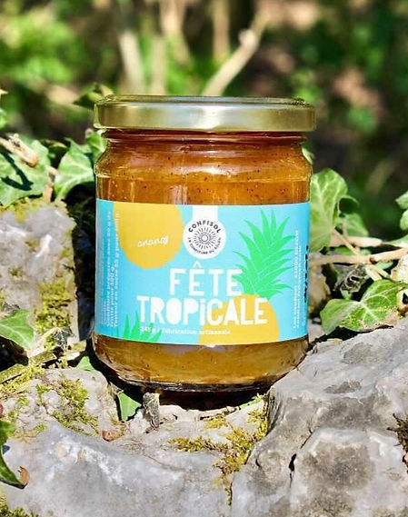 confiture dijon, confiture maison dijon