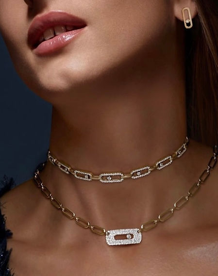 gautheron, gautheron dijon, bijoux dijon, bijouterie dijon, messika dijon