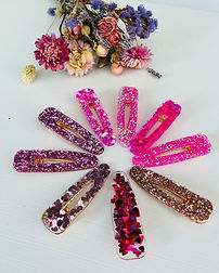 créateur dijon, créatrice dijon, créateur dijonnais, créatrice dijonnaise, barrette en résine dijon