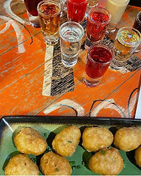 La Bodega, la bodega dijon, bar festif Dijon, où sortir à Dijon, bar Dijon