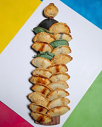 boludo empanadas, boludo empanadas dijon, empanadas, empanadas dijon, manger vite fait à Dijon