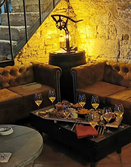caveau de saulx, anniversaire dijon, où fêter son anniversaire dijon, fêter son anniversaire à dijon