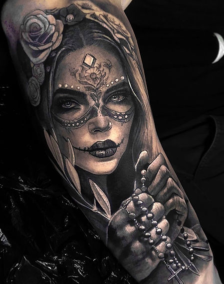 tatoueur dijon, tatoueur, tatoueur bourgogne