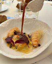 restaurant bulle Lyon, restaurant panoramique Lyon, restaurant lyon