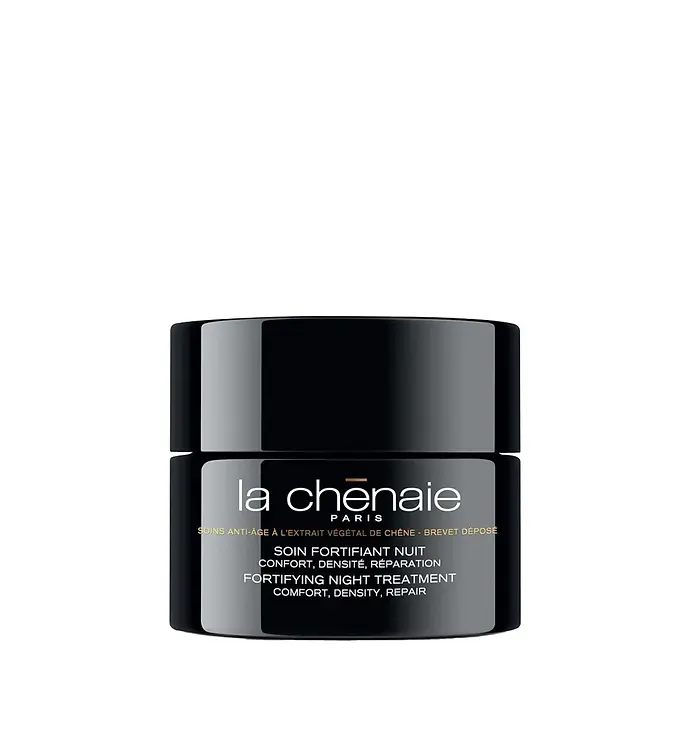 La chênaie, la chênaie Dijon, routine soin visage, soin visage, crème de nuit visage