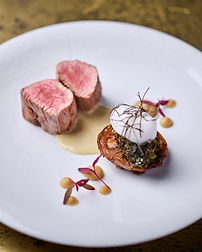 bonne adresse dijon, bon restaurant dijon, restaurant dijon, restaurant étoilé dijon, Loiseau des ducs dijon