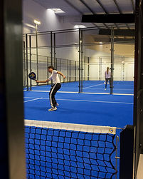padel dijon, squash dijon, sport Dijon