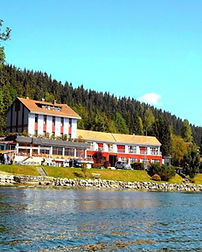 hotel Bellevue le rocheray, hotel suisse, restaurant suisse, bonne adresse suisse
