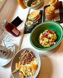 Brunch Dijon, Morning Glory café, morning glory café Dijon, où bruncher à Dijon, resto Dijon