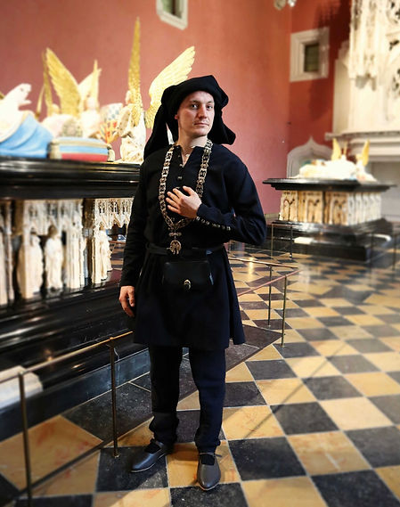 Visite guidée Dijon, Philippe le bon, visite Dijon, visite costumée dijon, office du tourisme dijon