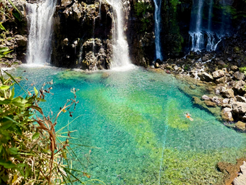 Jour 8 - Voyage à la Réunion