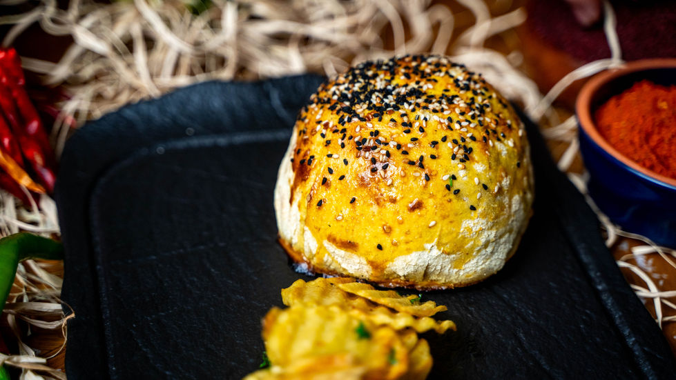 Antre Kitchen Gurme Menü Fotoğraflaması