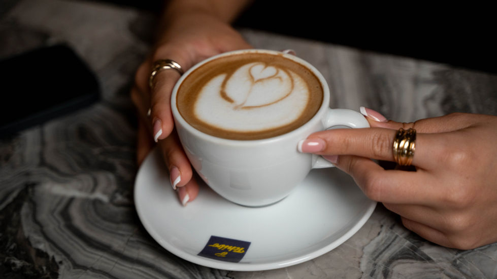 Tchibo Kütahya için Appaajans olarak çektiğimiz Fotograf