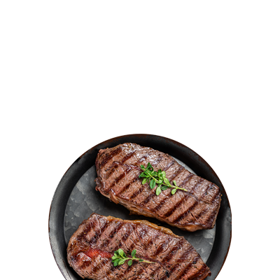steakler