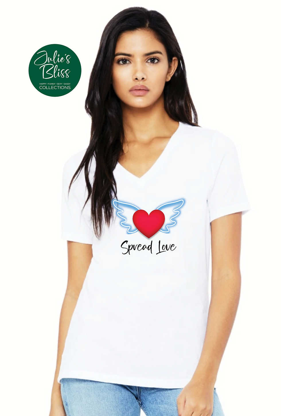 Miniature : Spread Love