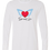 Thumbnail: Spread Love - Long Sleeve