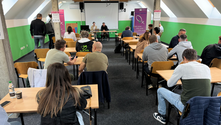 Final Conference Tennis4Women Ljubljana 2024