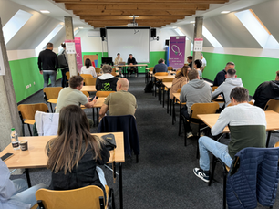 Final Conference Tennis4Women Ljubljana 2024