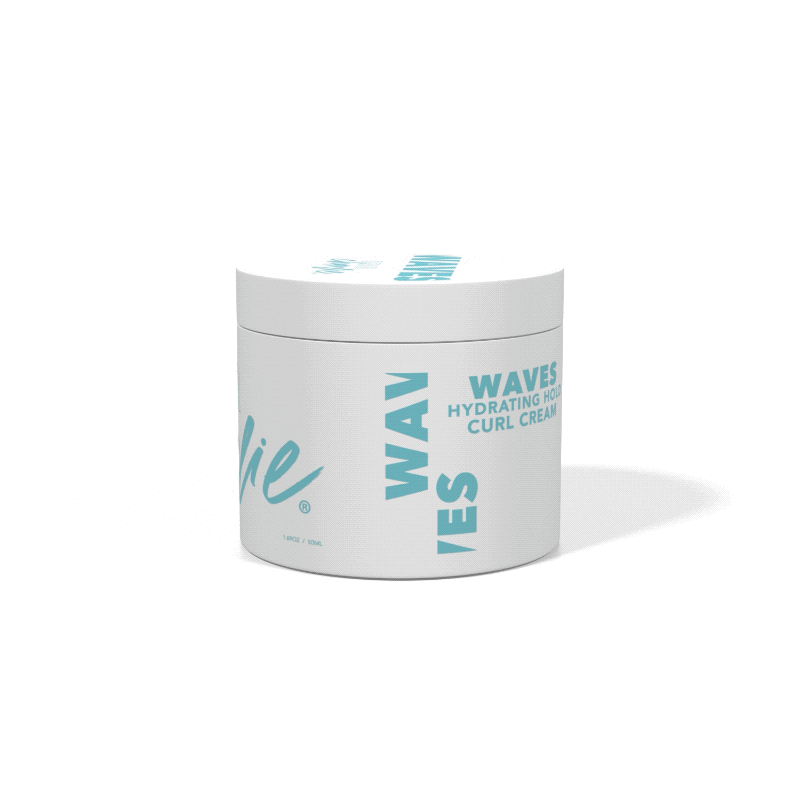 men's curl cream