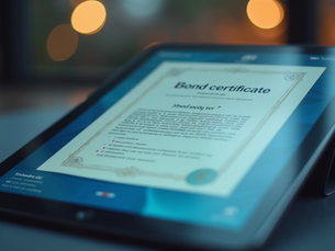 The Tokenization of Sovereign Debt: How asset tokenization affects corporate treasury models
