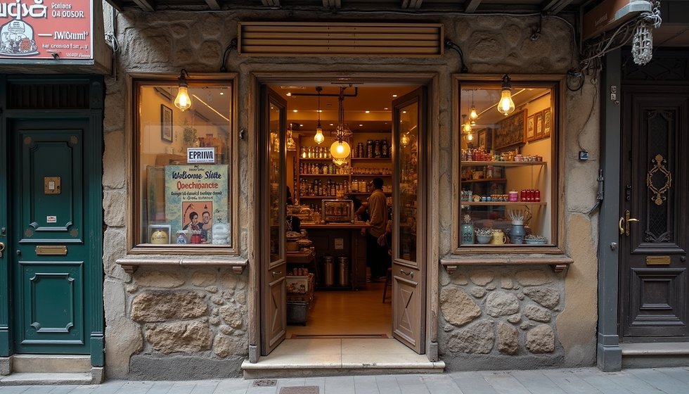 How to Launch a Small Business from Scratch in India Steps and Tips